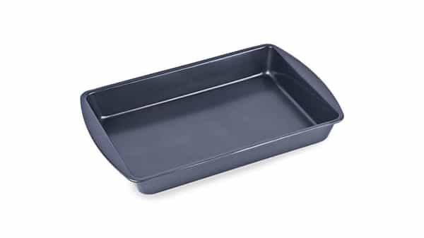 Real Living Non-Stick 3-Piece Springform Baking Pan Set