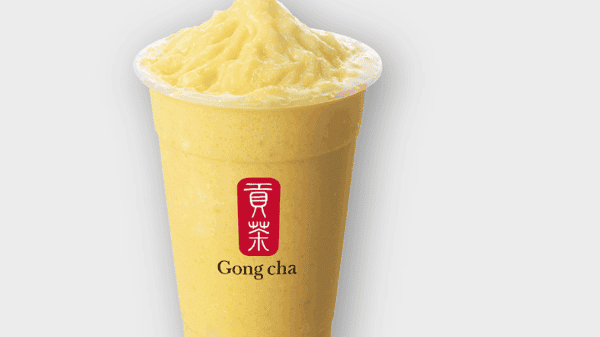 Order GONG CHA Bridgewater NJ Menu Delivery Menu Prices