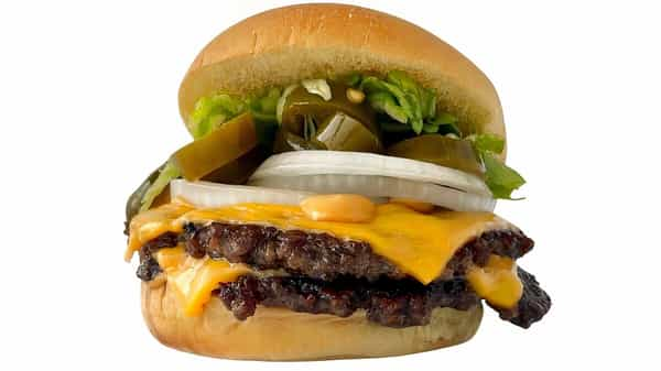 Order CABANO S CHEESEBURGERS Toronto ON Menu Delivery Menu