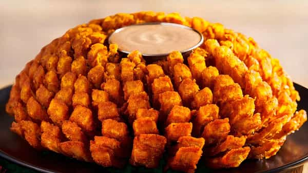 Enjoy a Homemade Outback Steakhouse Bloomin Onion