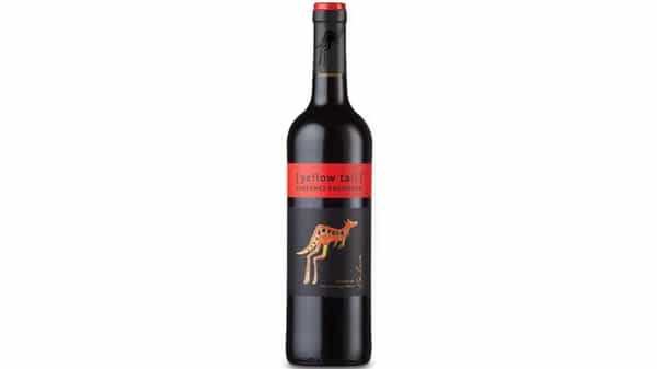 Roscato Italy Sparkling Sweet Red Wine Bottle (750 ml) Delivery - DoorDash