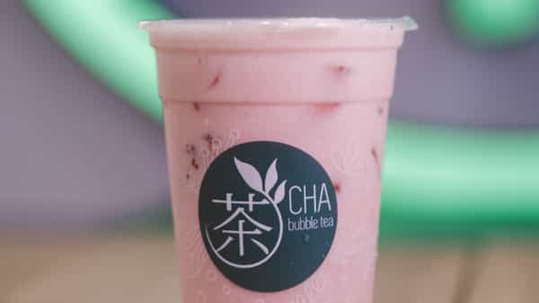 Order CHA BUBBLE TEA Tulsa OK Menu Delivery Menu Prices