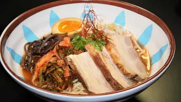 Order YAMAZAKI RAMEN Bryn Mawr PA Menu Delivery Menu Prices