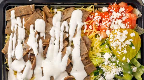 Order HALAL MEDITERRANEAN SHAWARMA Austin TX Menu Delivery