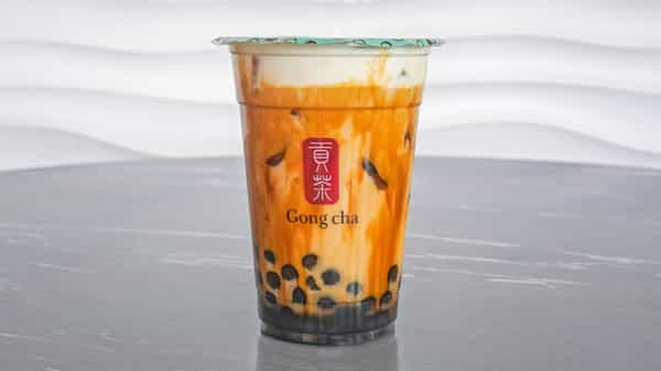 Order GONGCHA Marlborough MA Menu Delivery Menu Prices