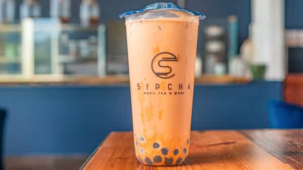 Order SIP CHA Papillion NE Menu Delivery Menu Prices