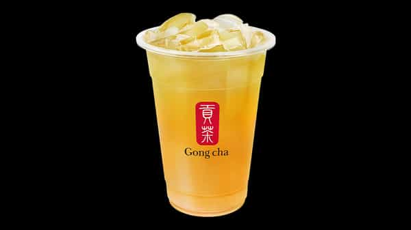 Order GONG CHA ALBANY Albany NY Menu Delivery Menu