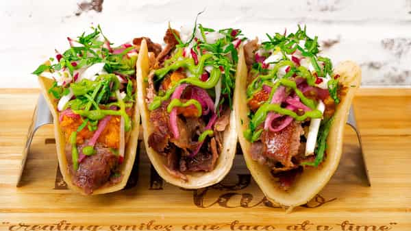 Order TURCO TACO - Naples, FL Menu Delivery [Menu & Prices]