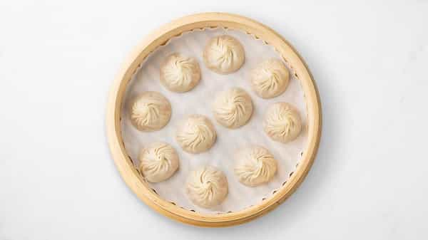 Order Din Tai Fung (University Village) Menu Delivery【Menu & Prices】, Seattle