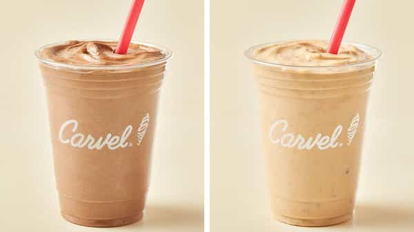 Milkshakes near me  Thick Ice Cream Shakes : Carvel Milkshakes