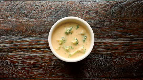 Irish potato soup - Picture of Jason's Deli, Richardson - Tripadvisor