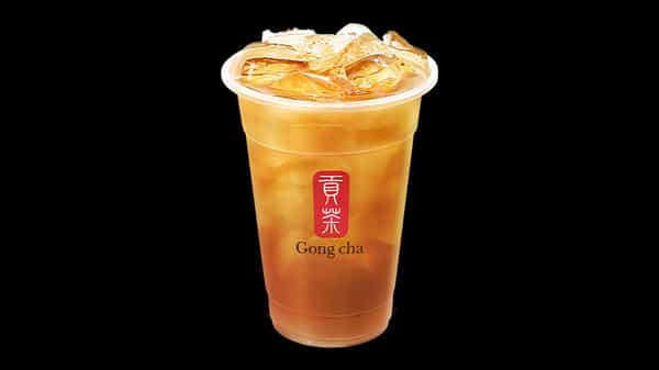 Order GONG CHA AT ZION Lewisville TX Menu Delivery Menu