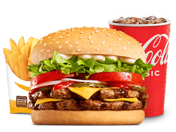 Order HUNGRY JACKS Mount Barker SA Menu Delivery Menu Prices