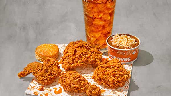 Popeyes louisiana kitchen 780 fulton ave hempstead ny deals 11550