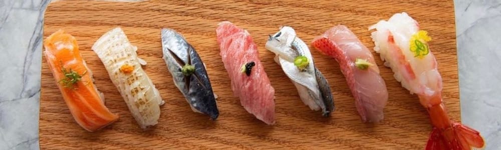 Tobiuo Sushi & Bar