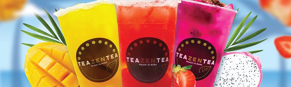 TeaZenTea