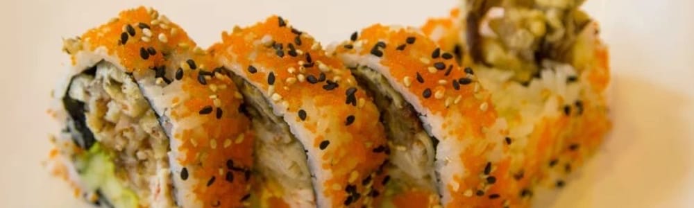 Sushi Ohana