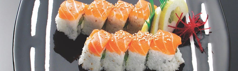 Yen Sushi