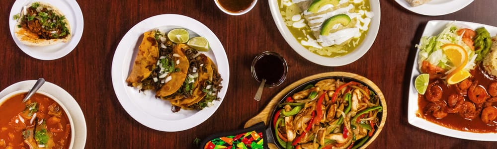 Caminos de Michoacán Restaurant Inc