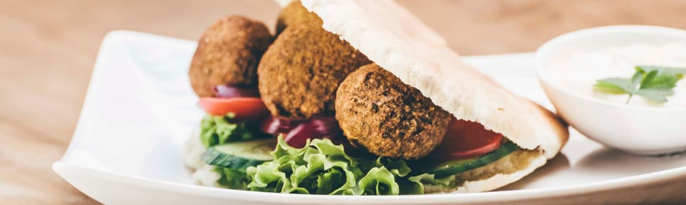 Sido Falafel & More [Parent]