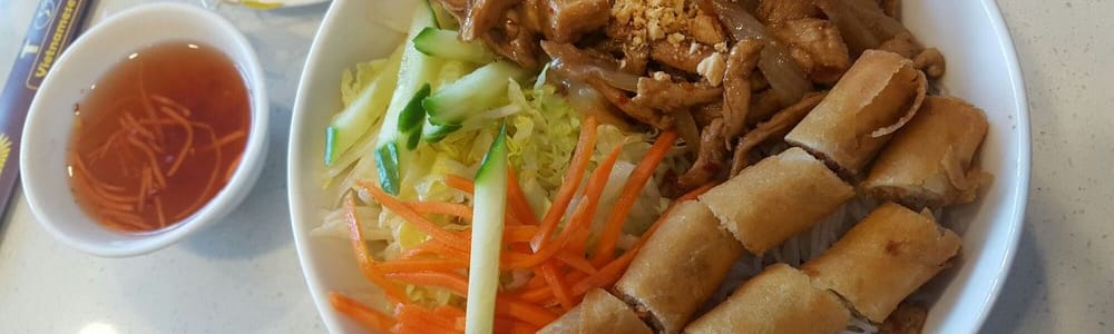 TOA Vietnamese Cuisine