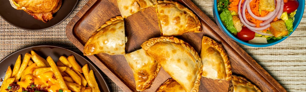 Gonzos Empanadas