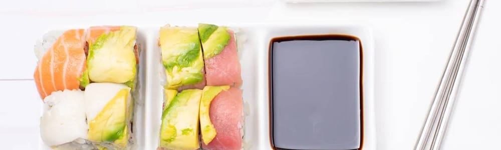 Sushi x