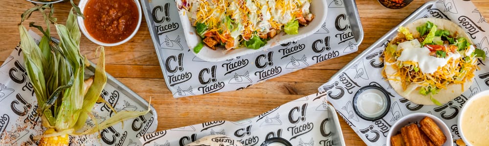 Capital Tacos