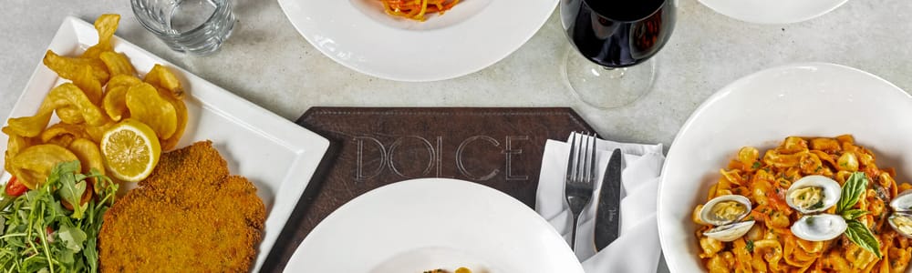 Dolce Italian