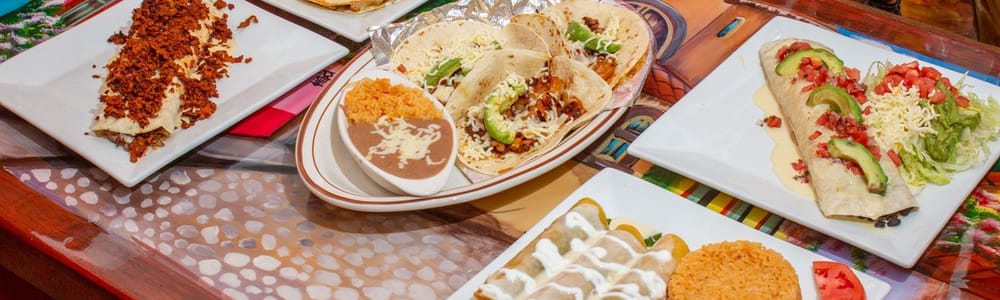 MI Jalisco Family Mexican Restaurant