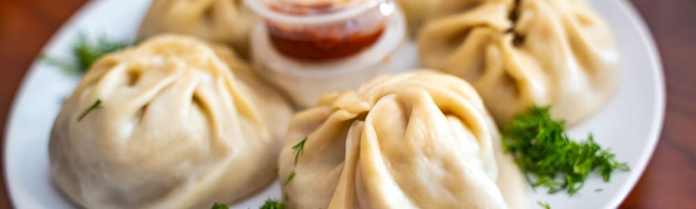 Village Dumplings