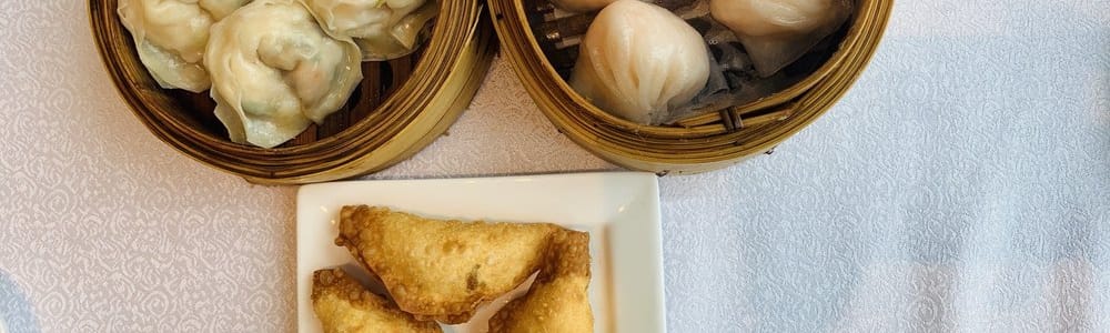 Pearl Harbourfront Chinese Cuisine 明珠酒楼