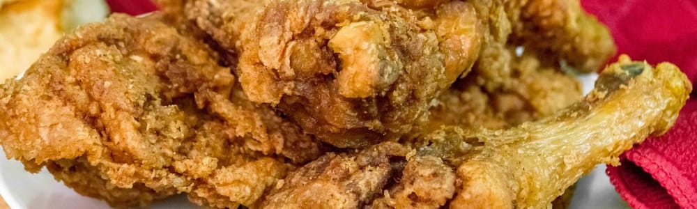 New York Fried Chicken