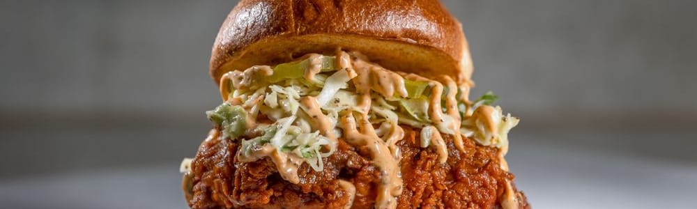 Twist Hot Chicken