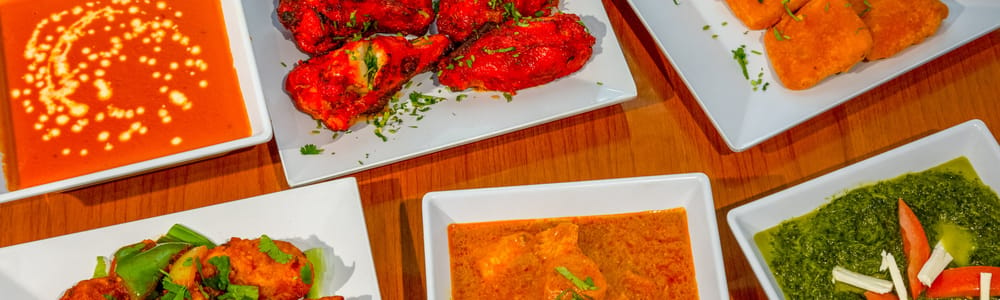 Mumbai Darbar Indian Cuisine