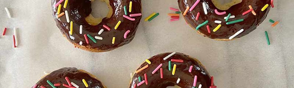 Dandy Donuts