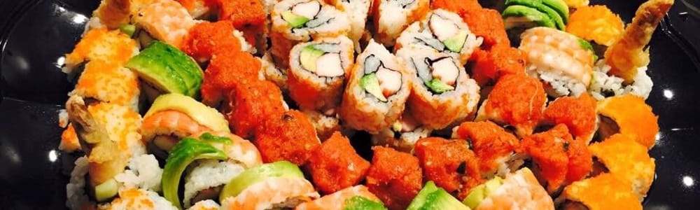 Sushi 88