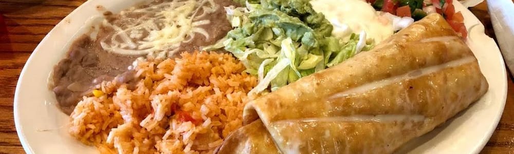 El Barril Mexican Grill