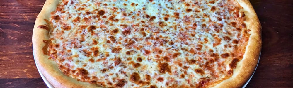 Joe Peep's NY Pizza