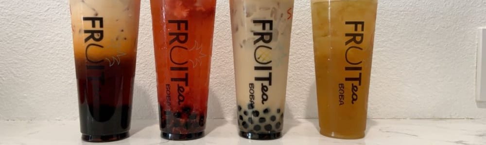 FruiTea Boba