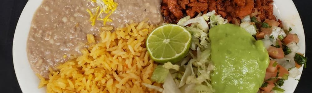 Albertano's Fresh Mexican Food