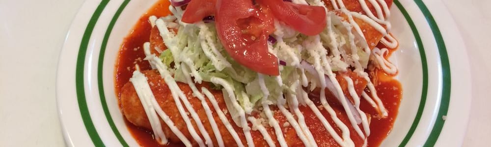 Viva Mexico Mexican Cuisine