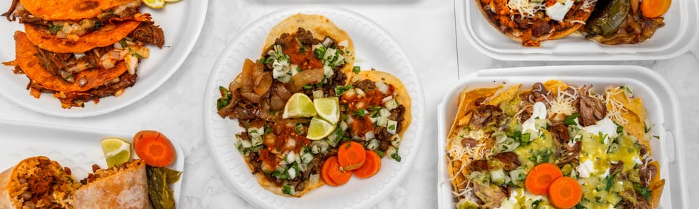 Mevas Tacos and More