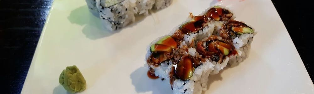 Happy Kitchen & Sushi Bar