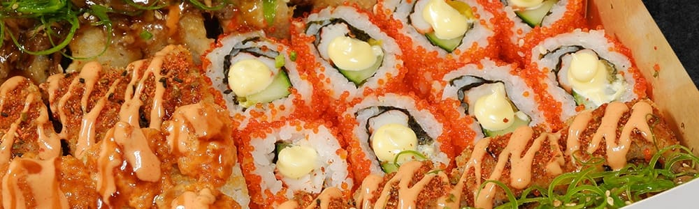 Watami Sushi