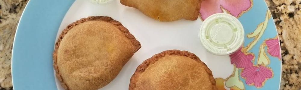 DMV Empanadas