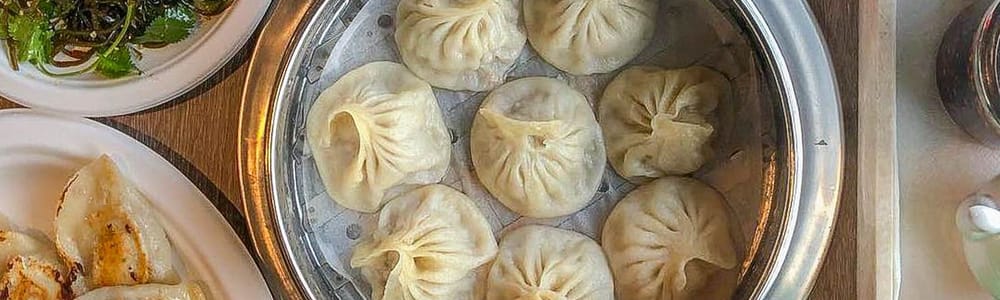 Mason's Dumpling Shop