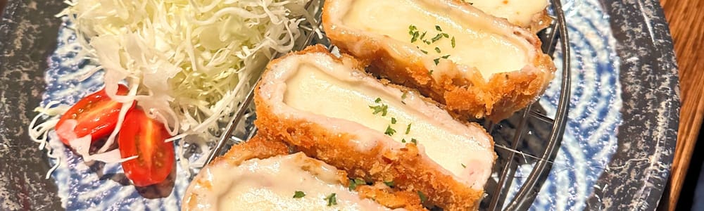 Ton Shou Premium Katsu & Izakaya