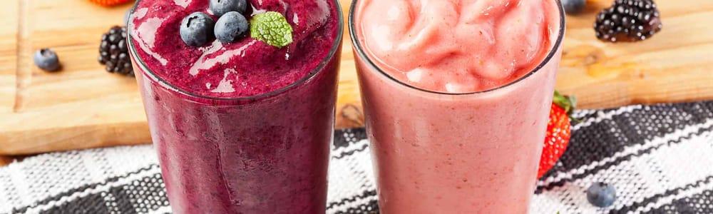 Island Nutrition Smoothies & More