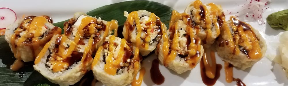 Shiki Sushi